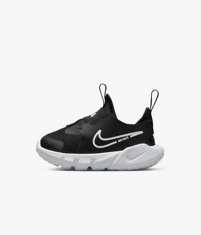 Nike NIKE FLEX RUNNER 2 (TDV) blk