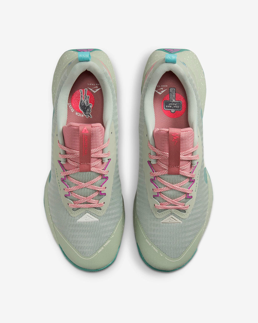 Nike NIKE JUNIPER TRAIL 3