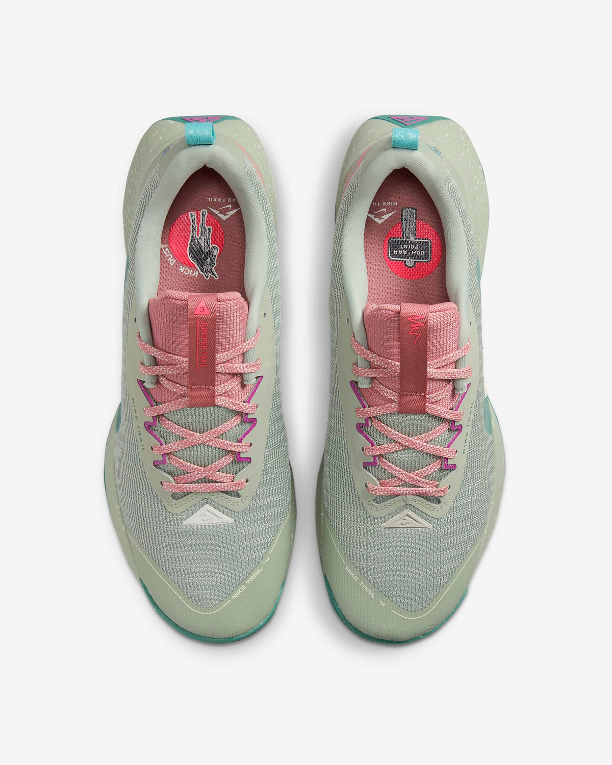 Nike NIKE JUNIPER TRAIL 3