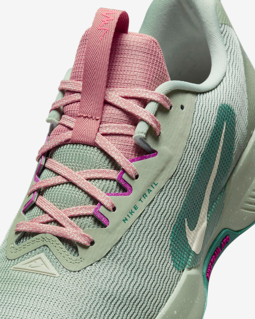 Nike NIKE JUNIPER TRAIL 3