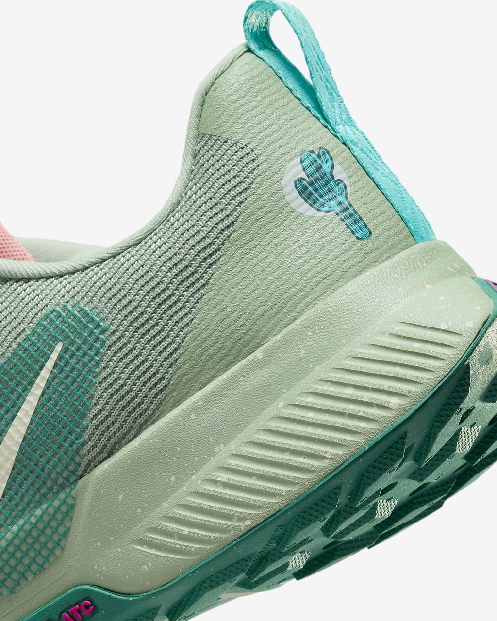 Nike NIKE JUNIPER TRAIL 3