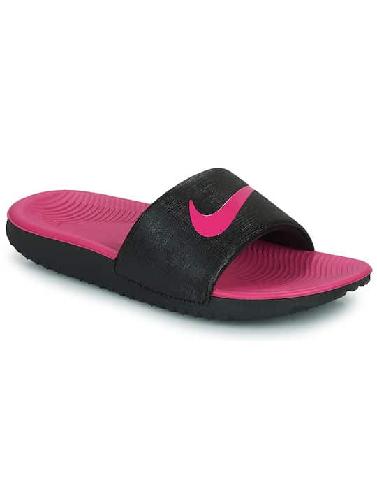 Nike Kawa Slide (gs Ps) Ni Dd8519 001