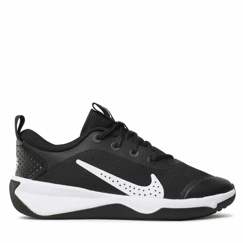 Nike Omni Multi Court (gs) Ni Dm9027 002