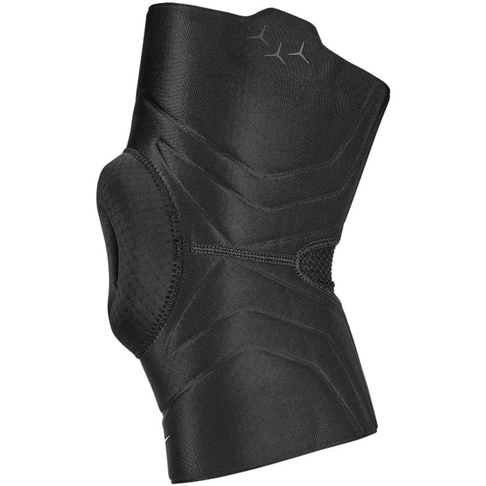 NIKE PRO OPEN PATELLA KNEE SLEEVE 3.0 M
