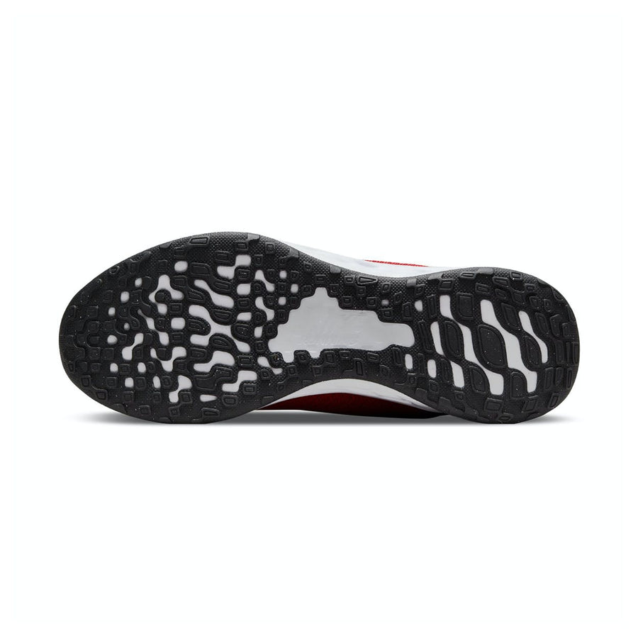Nike NIKE REVOLUTION 6 NN (GS) red