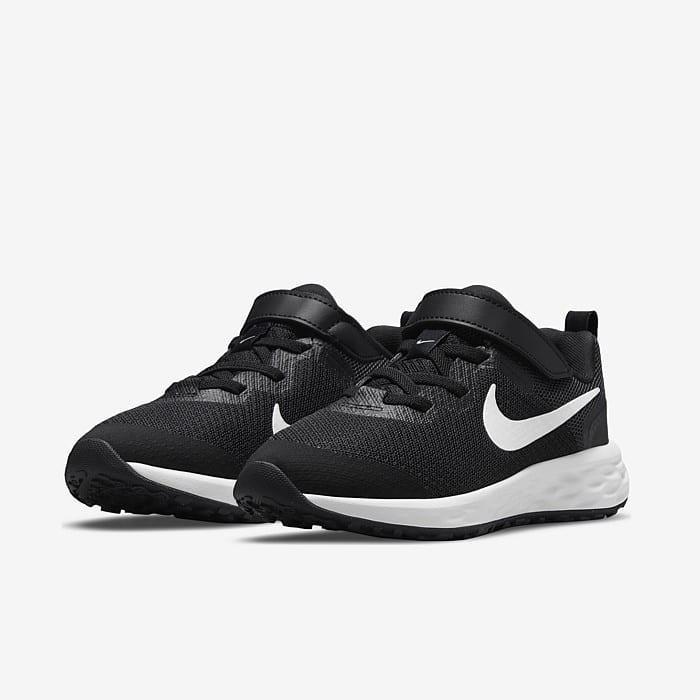 Nike Revolution 6 Nn (psv) Ni Dd1095 003 2