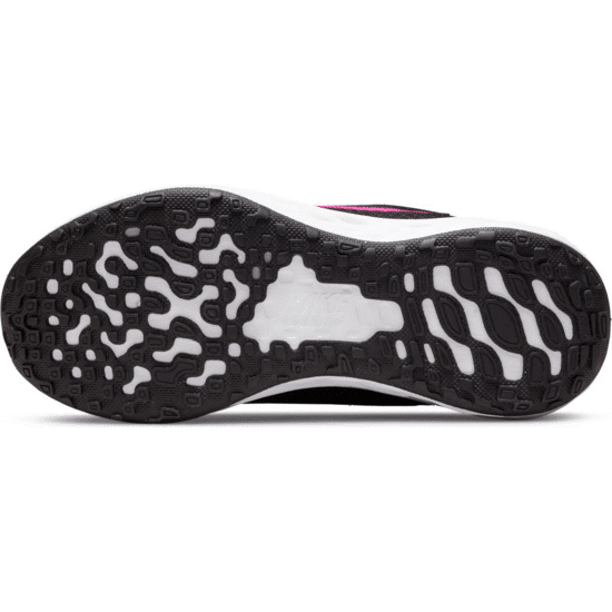 Nike NIKE REVOLUTION 6 NN (PSV) blk