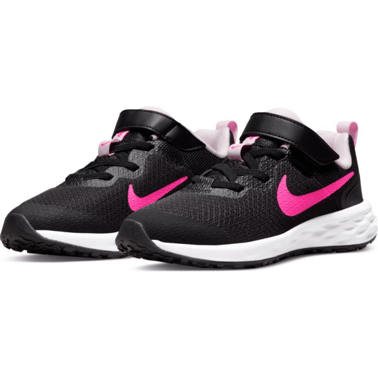 Nike Revolution 6 Nn (psv) Ni Dd1095 007