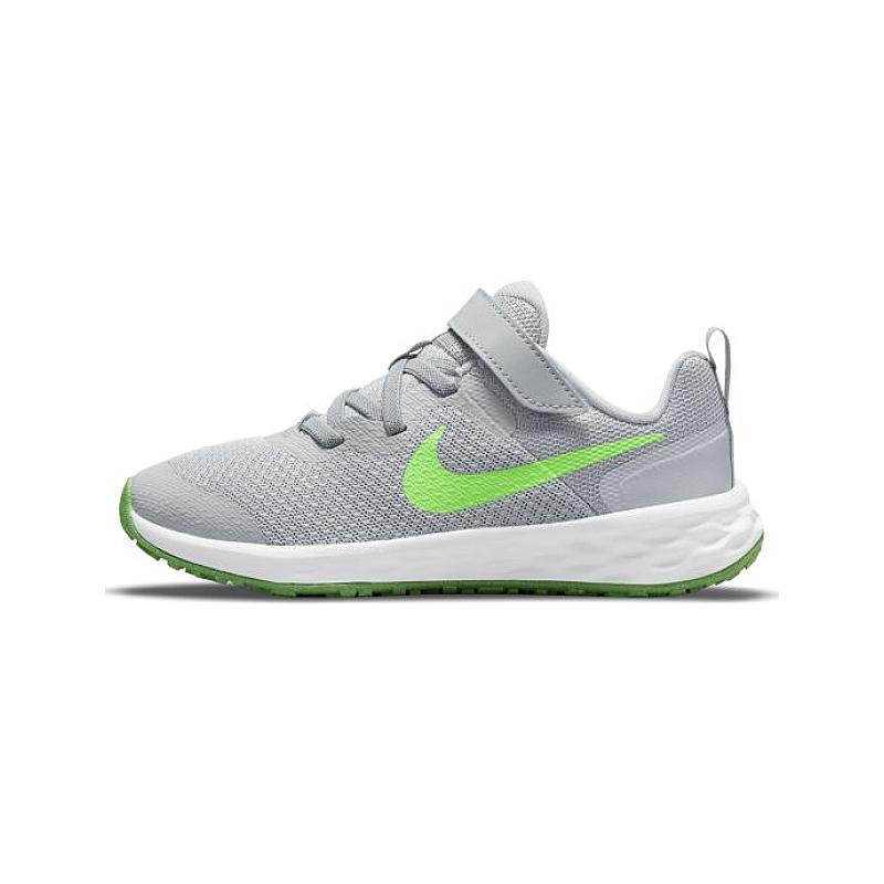Nike Revolution 6 Nn (psv) Ni Dd1095 009