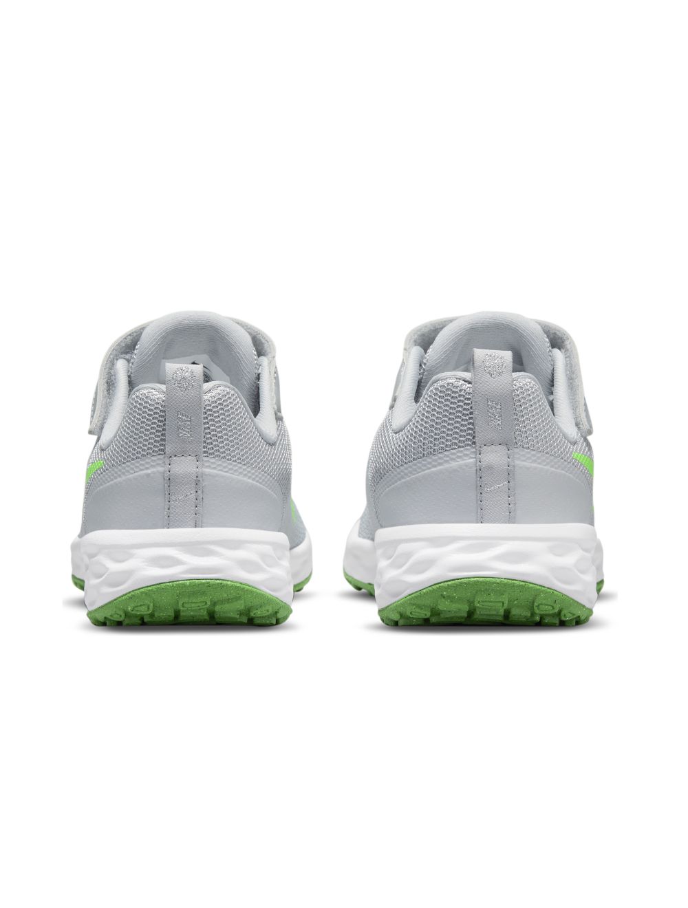 Nike Revolution 6 Nn (psv) Ni Dd1095 009