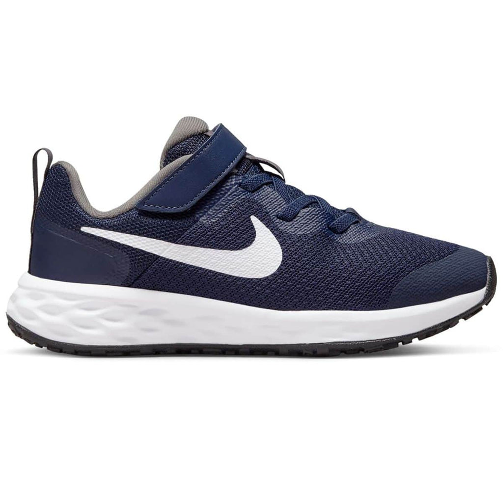 Nike Revolution 6 Nn (psv) Ni Dd1095 400