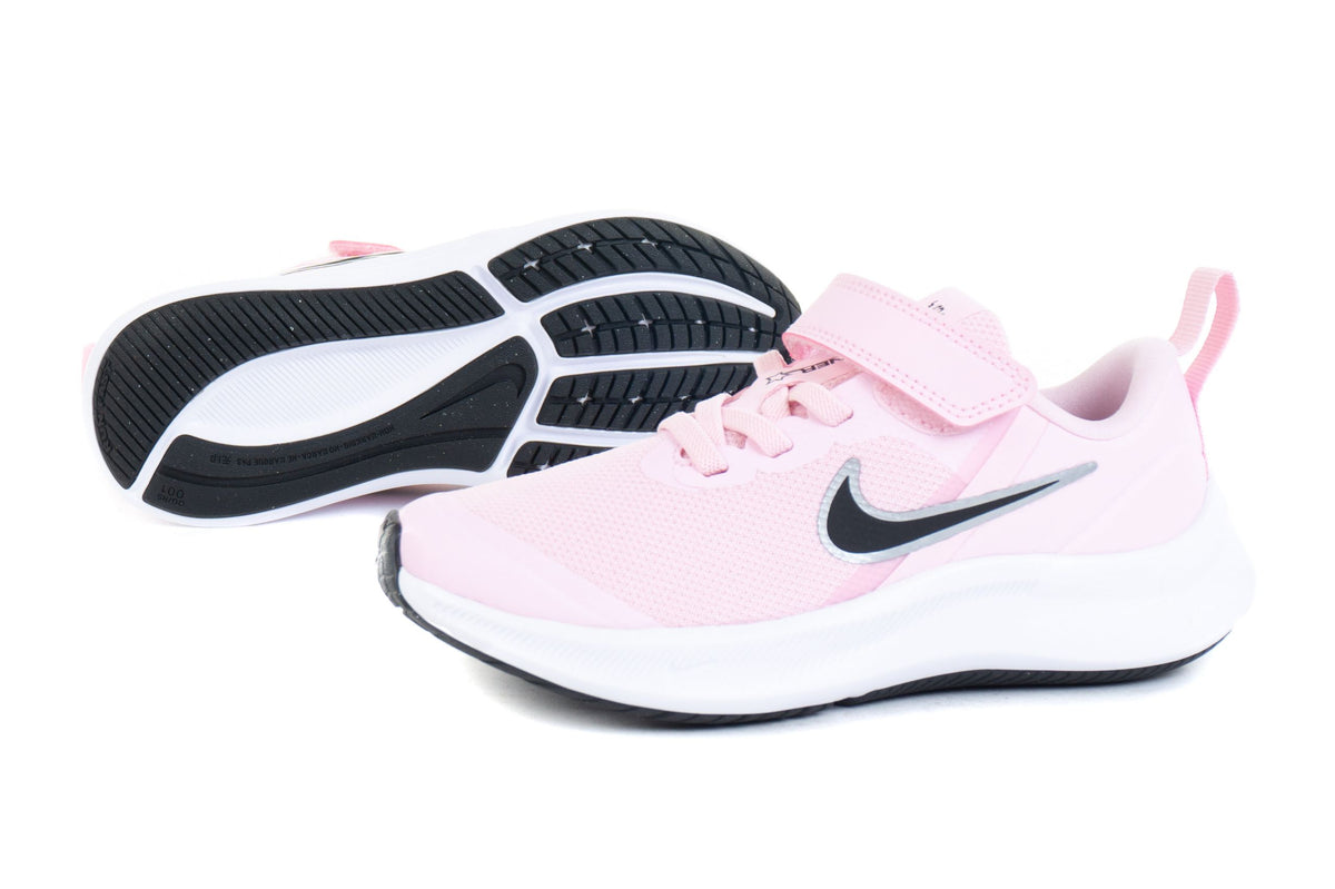 Nike Star Runner 3 (psv) Ni Da2777 601