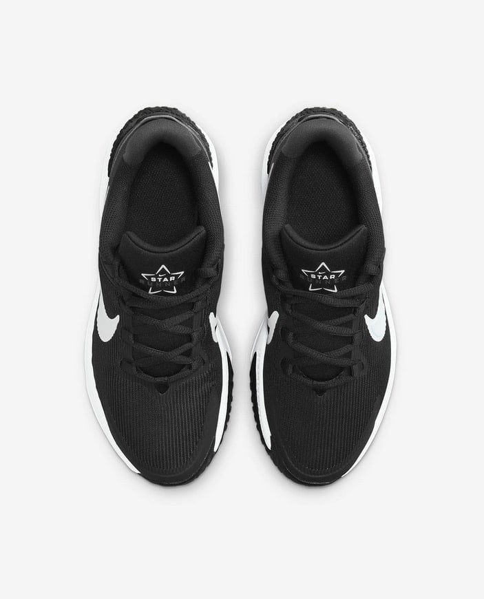 Nike NIKE STAR RUNNER 4 NN (GS) /001