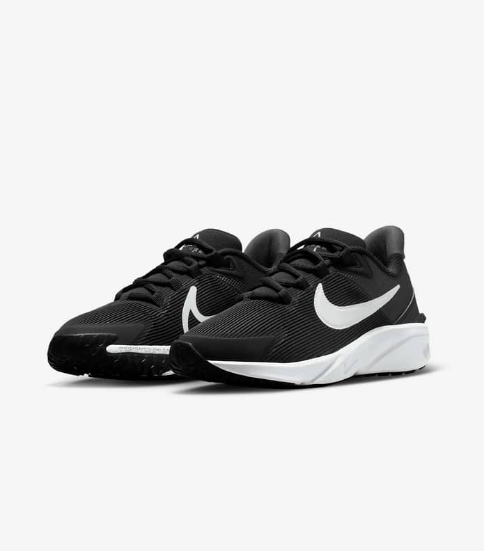 Nike NIKE STAR RUNNER 4 NN (GS) /001