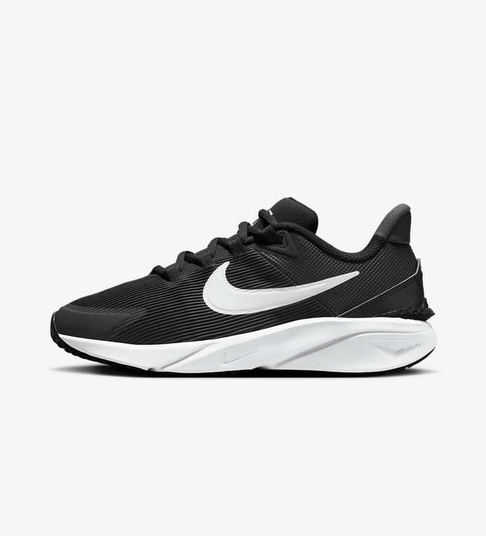 Nike NIKE STAR RUNNER 4 NN (GS) /001