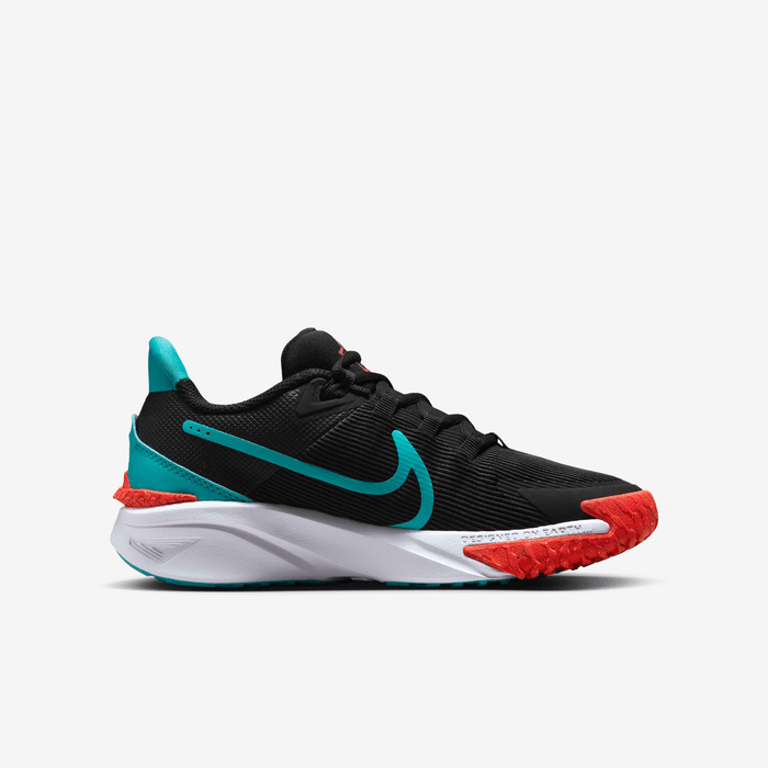 NIKE STAR RUNNER 4 NN (GS)/009