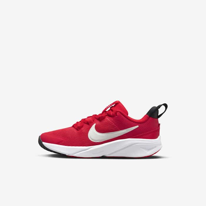 Nike NIKE STAR RUNNER 4 NN (PS)