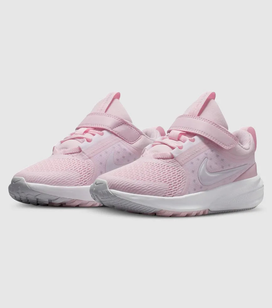 Nike NIKE STAR RUNNER 5 (PS) /600