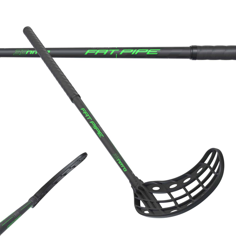 nitro 33 orc 80 fp 724724 80r
