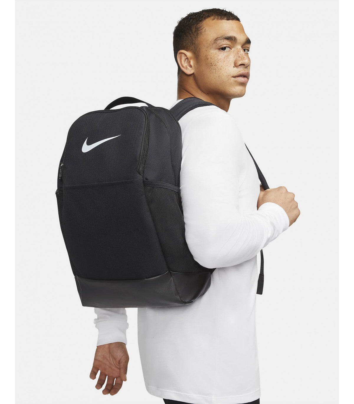 Nike NK BRSLA M BKPK – 9.5 (24L)