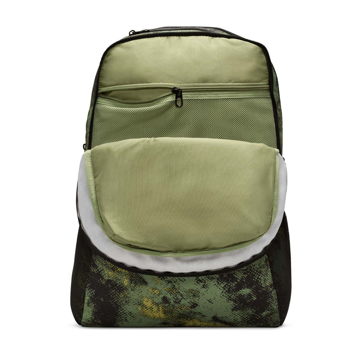 Nike NK BRSLA XL BKPK- 9.5 CAMO AOP