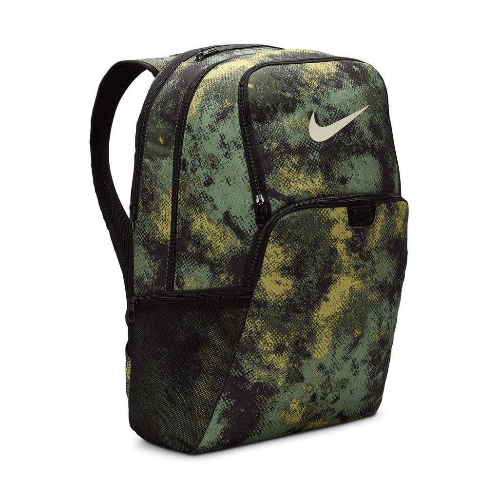 Nike NK BRSLA XL BKPK- 9.5 CAMO AOP