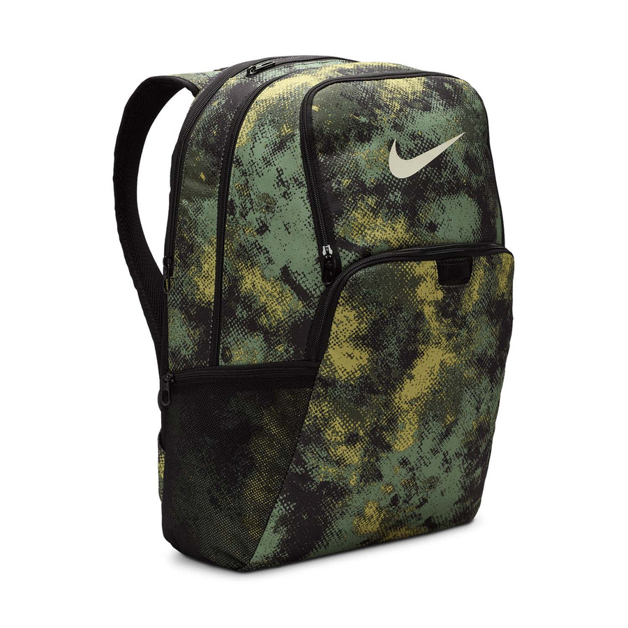 Nike NK BRSLA XL BKPK- 9.5 CAMO AOP