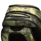 Nike NK BRSLA XL BKPK- 9.5 CAMO AOP