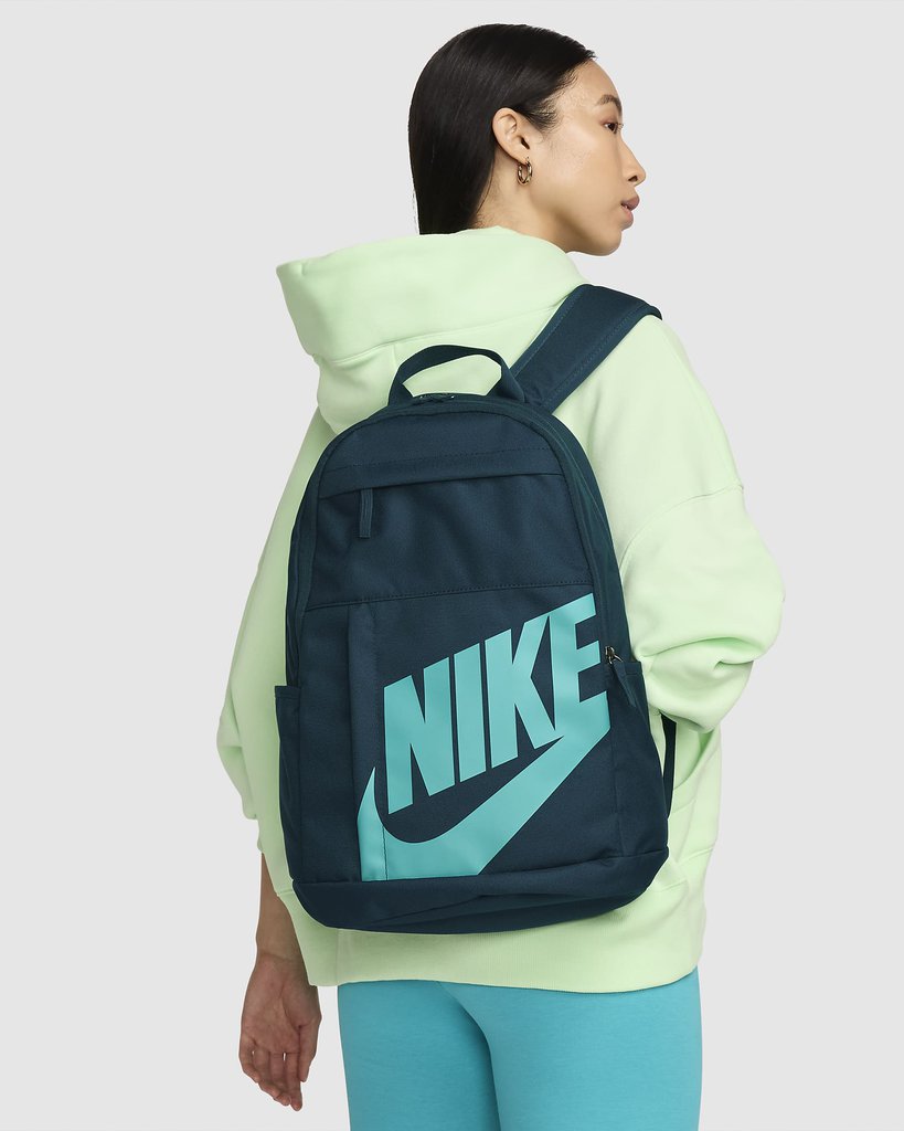 Nike NK ELMNTL BKPK – HBR