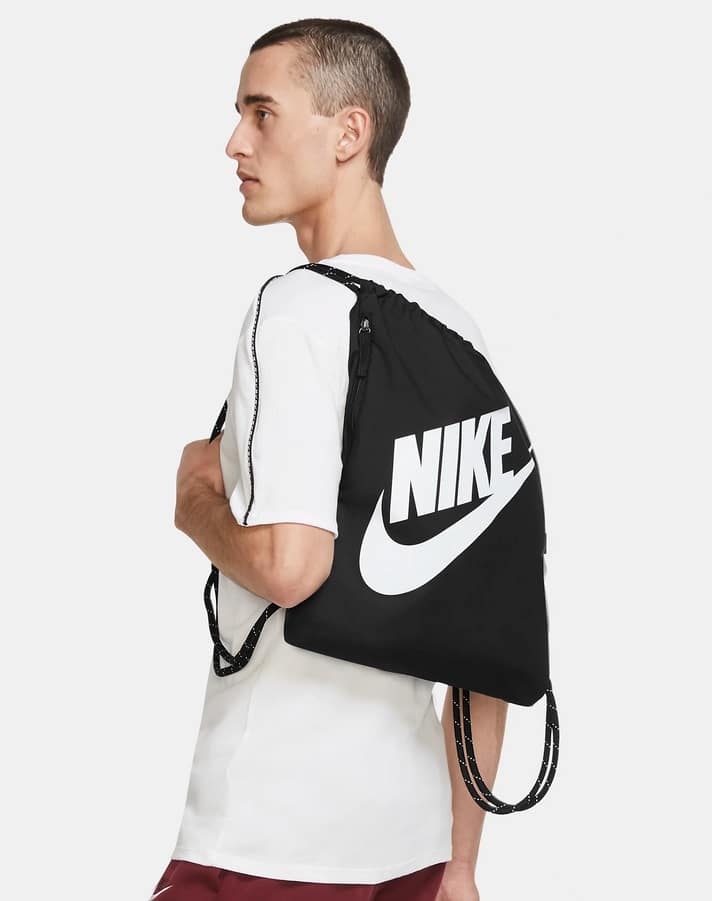 Nike NK HERITAGE DRAWSTRING /010