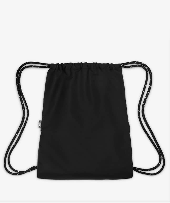 Nike NK HERITAGE DRAWSTRING /010