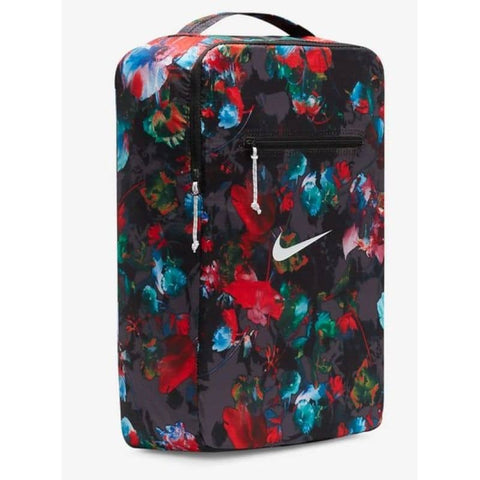 Nk Stash Shoe Bag Aop Ni Dv3087 010