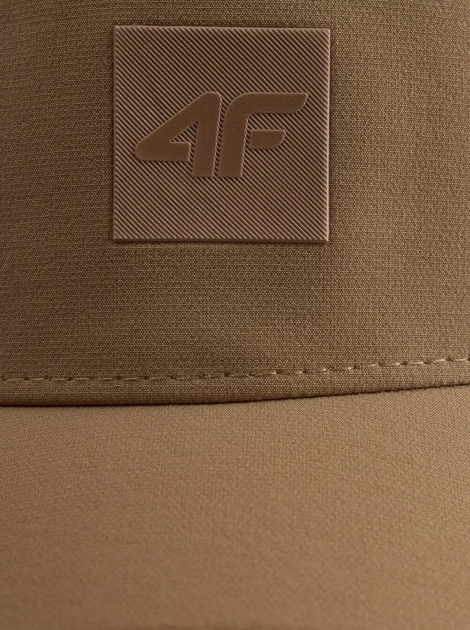 nagcepure baseball cap beige 4f wss26acabu554 83s 1