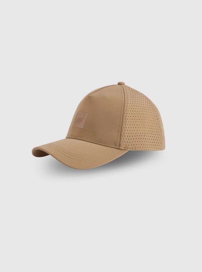 nagcepure baseball cap beige 4f wss26acabu554 83s