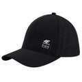 nagcepure baseball cap deep black 4f wss26acabm550 20s