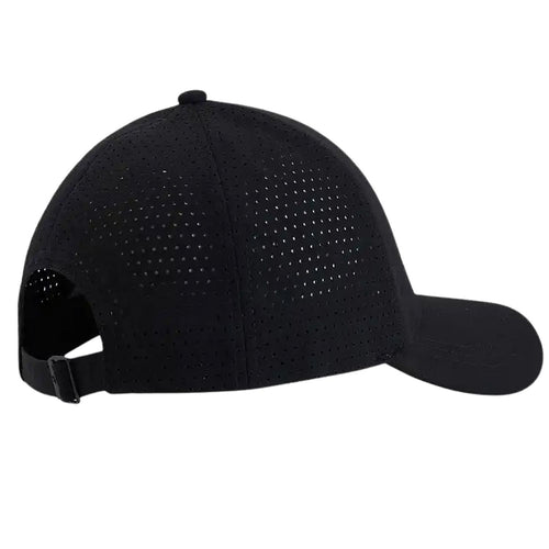 nagcepure baseball cap deep black 4f wss26acabm550 20s