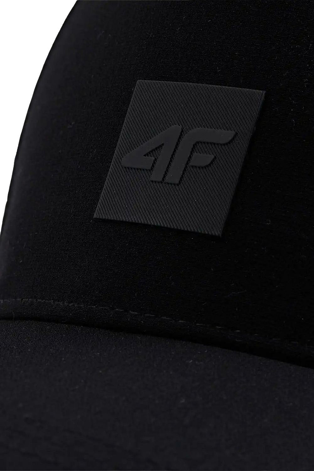 nagcepure baseball cap deep black 4f wss26acabu554 20s 1