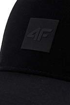 nagcepure baseball cap deep black 4f wss26acabu554 20s 1