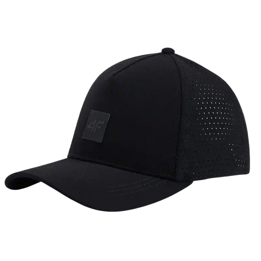 nagcepure baseball cap deep black 4f wss26acabu554 20s