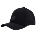 nagcepure baseball cap deep black 4f wss26acabu554 20s