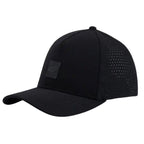 nagcepure baseball cap deep black 4f wss26acabu554 20s