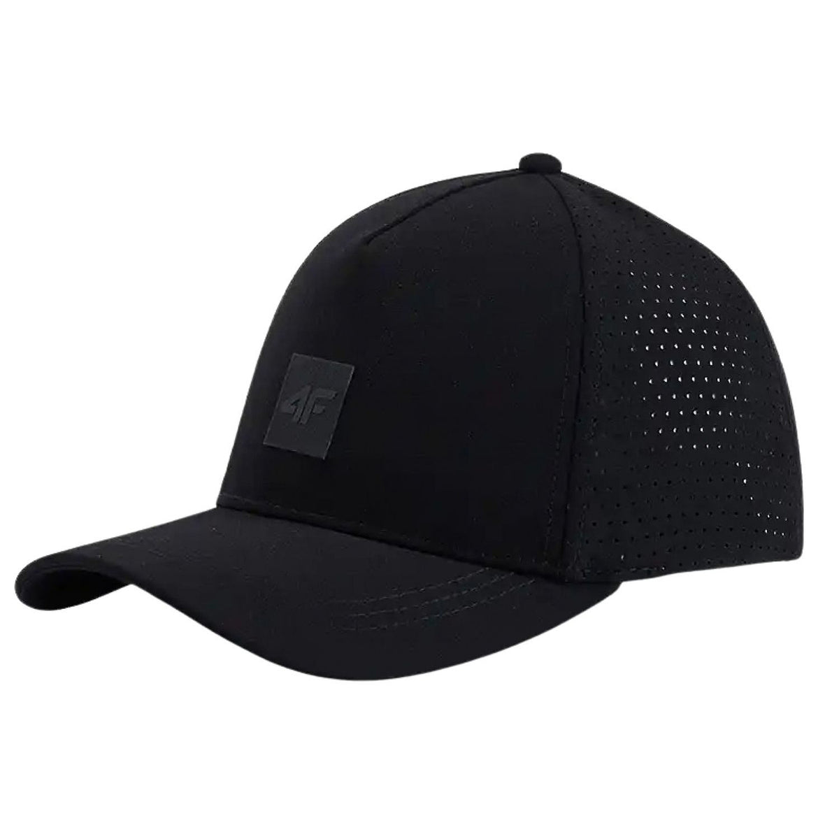 nagcepure baseball cap deep black 4f wss26acabu554 20s