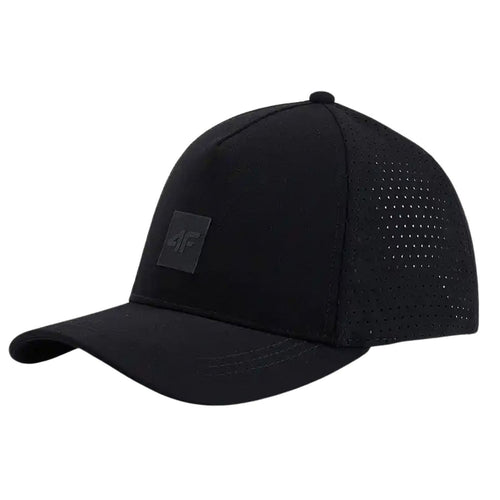 nagcepure baseball cap deep black 4f wss26acabu554 20s