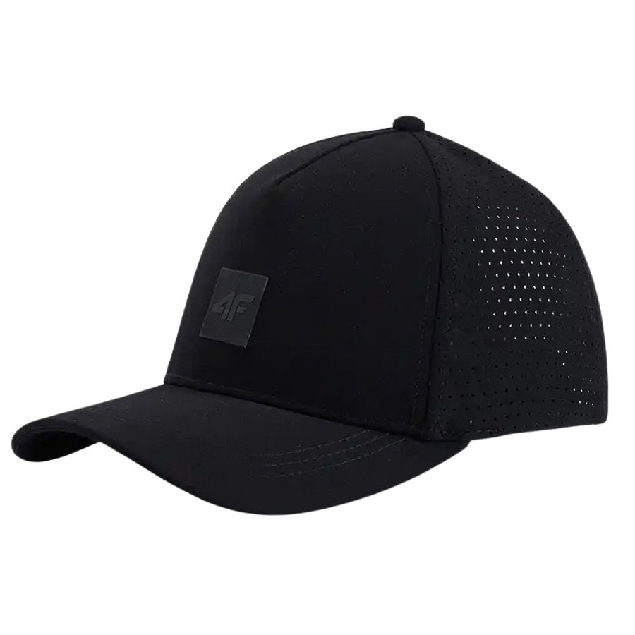 nagcepure baseball cap deep black 4f wss26acabu554 20s