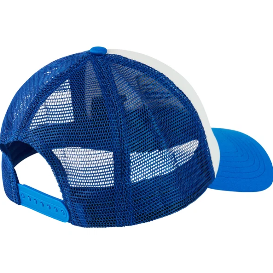 Protest PRTTeasal truckercap, Cali Blue