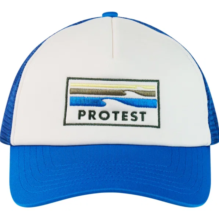 nagcepure prtteasal truckercap cali blue pr 95761000 410 1
