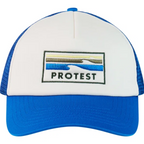 nagcepure prtteasal truckercap cali blue pr 95761000 410 1