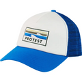 nagcepure prtteasal truckercap cali blue pr 95761000 410