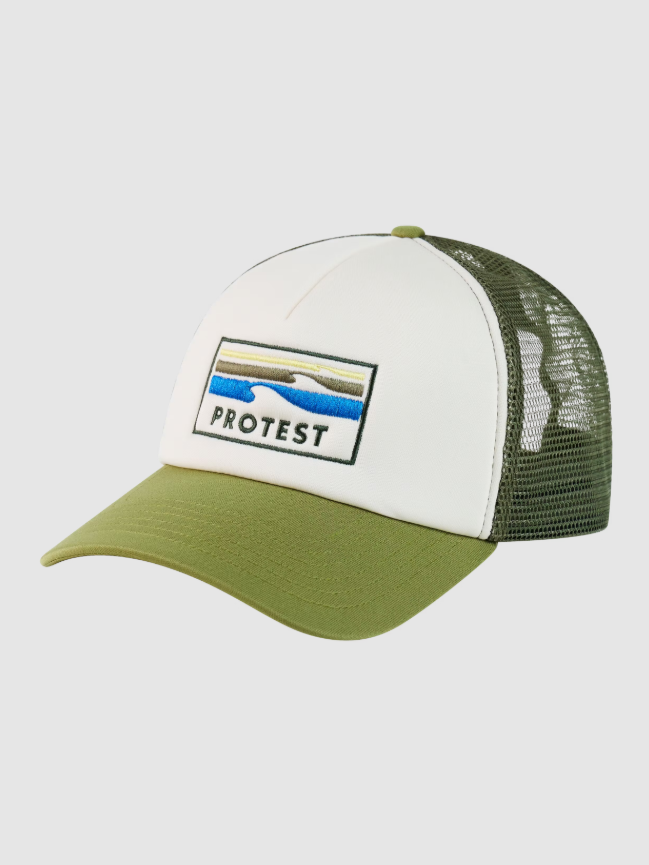 nagcepure prtteasal truckercap fern green pr 95761000 454