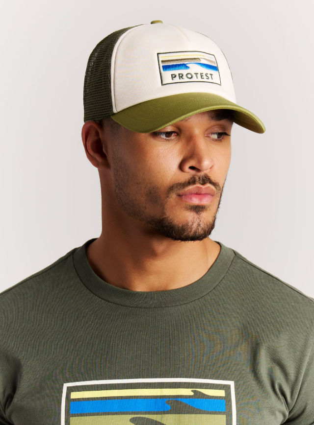 nagcepure prtteasal truckercap fern green pr 95761000 454